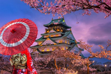 Comfort Japonya Turu Etihad Hava Yolları ile 6 gece Ekstra Turlar Dahil 2026 Dönemi NRT-KIX