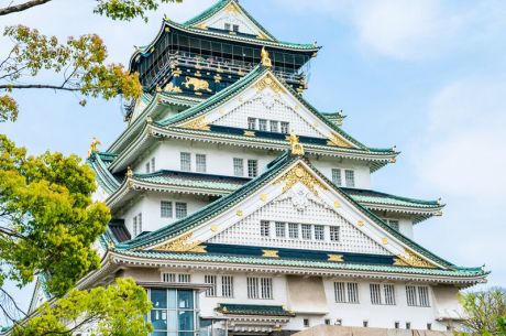 Comfort Japonya Turu Etihad Hava Yolları ile 6 gece Ekstra Turlar Dahil 2026 Dönemi NRT-KIX