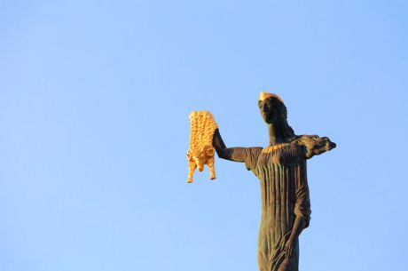 Görkemli Batum Turu 3 Gece Türk Hava Yolları ile (2026 İlkbahar Dönemi) AT1052
