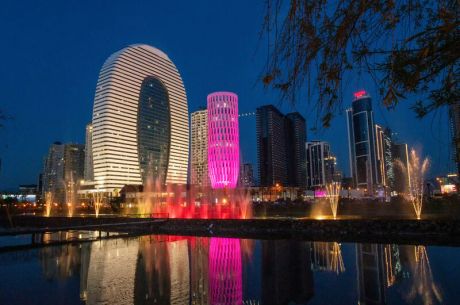 Görkemli Batum Turu 3 Gece Türk Hava Yolları ile (2026 İlkbahar Dönemi) AT1052
