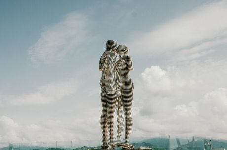 Görkemli Batum Turu 3 Gece Türk Hava Yolları ile (2026 İlkbahar Dönemi) AT1052
