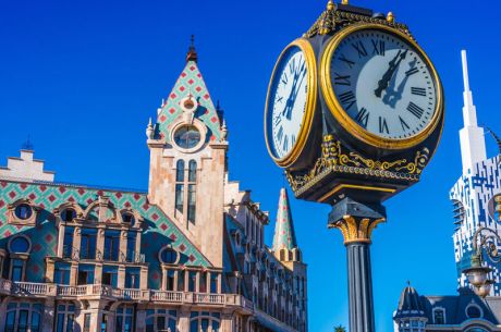 Görkemli Batum Turu 3 Gece Türk Hava Yolları ile (2026 İlkbahar Dönemi) AT1052
