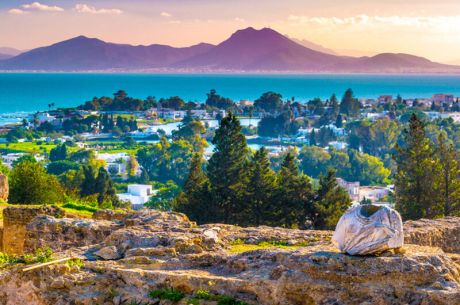 Görkemli Tunus ve Antik Kentler 3 Gece THY ile (2026 İlkbahar Dönemi) Tüm Turlar ve Akşam Yemekleri Dahil! AT1206
