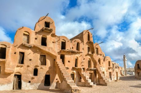 Görkemli Tunus ve Antik Kentler 3 Gece THY ile (2026 İlkbahar Dönemi) Tüm Turlar ve Akşam Yemekleri Dahil! AT1206
