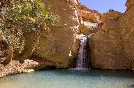 Görkemli Tunus ve Antik Kentler 3 Gece THY ile (2026 İlkbahar Dönemi) Tüm Turlar ve Akşam Yemekleri Dahil! AT1206
