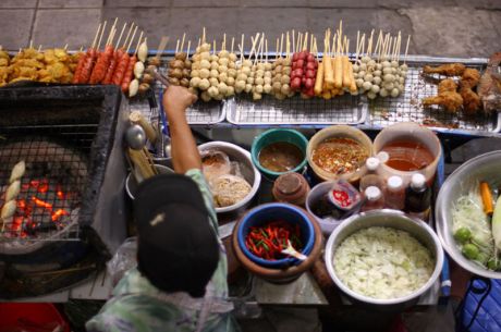 Bangkok Phuket Serüveni turu Qatar Havayolları ile 6 Gece Öğlen Uçuşu (BKK-HKT) 2026 Dönemi