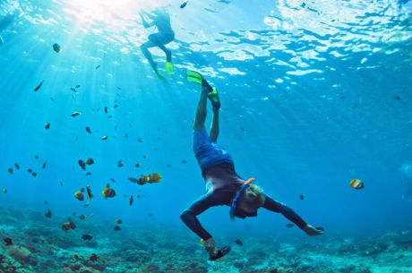 Bangkok Phuket Serüveni turu Qatar Havayolları ile 6 Gece Öğlen Uçuşu (BKK-HKT) 2026 Dönemi