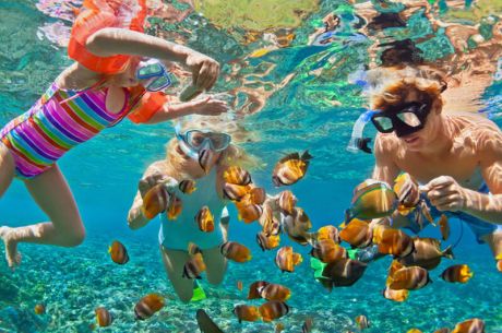 Bangkok Phuket Serüveni turu Qatar Havayolları ile 6 Gece Öğlen Uçuşu (BKK-HKT) 2026 Dönemi