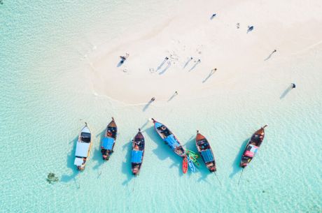 Bangkok Phuket Serüveni turu Qatar Havayolları ile 6 Gece Öğlen Uçuşu (BKK-HKT) 2026 Dönemi