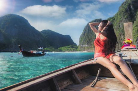 Bangkok Phuket Serüveni turu Qatar Havayolları ile 6 Gece Öğlen Uçuşu (BKK-HKT) 2026 Dönemi