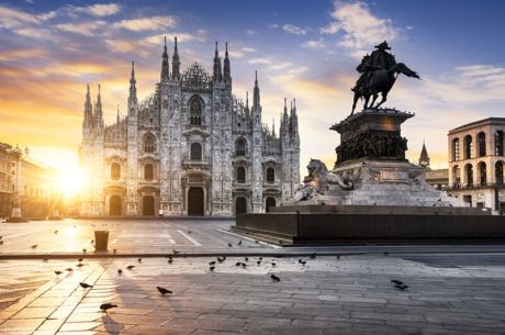 Comfort İtalya Turu Türk Hava Yolları ile 7 Gece Ekstra Turlar Dahil VCE-FCO 2026 Dönemi