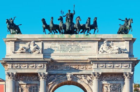 Comfort İtalya Turu Türk Hava Yolları ile 7 Gece Ekstra Turlar Dahil VCE-FCO 2026 Dönemi