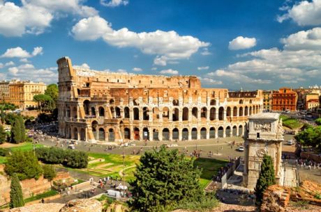 Milano Serüveni Corendon Hava Yolları ile 3 Gece MXP-MXP