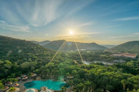 Görkemli Güney Afrika ve Safari 7 Gece - THY ile 23 Mayıs (Kurban Bayramı Özel) (CPT - JNB) AT1123
