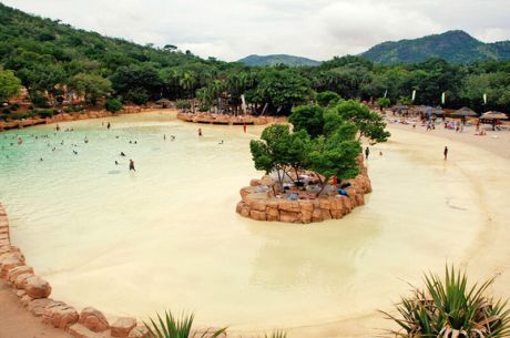 Görkemli Güney Afrika ve Safari 7 Gece - THY ile 23 Mayıs (Kurban Bayramı Özel) (CPT - JNB) AT1123
