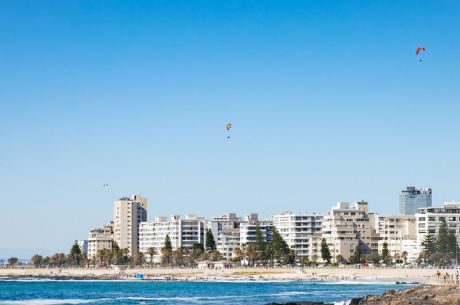 Görkemli Güney Afrika ve Safari 7 Gece - THY ile 23 Mayıs (Kurban Bayramı Özel) (CPT - JNB) AT1123
