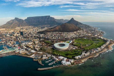 Görkemli Güney Afrika ve Safari 7 Gece - THY ile 23 Mayıs (Kurban Bayramı Özel) (CPT - JNB) AT1123
