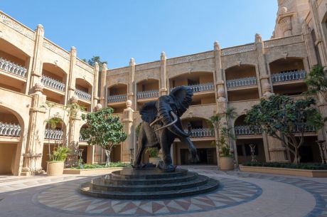 Görkemli Güney Afrika ve Safari 7 Gece - THY ile 23 Mayıs (Kurban Bayramı Özel) (CPT - JNB) AT1123
