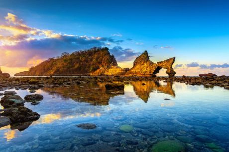 Bali & Ubud Serüveni Turu Türk Hava Yolları ile 6 Gece ( DPS-DPS)