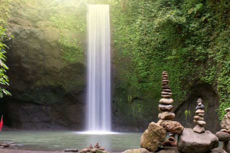 Bali & Ubud Serüveni Turu Türk Hava Yolları ile 6 Gece ( DPS-DPS)