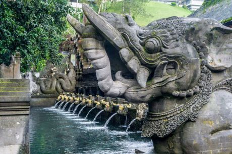 Bali & Ubud Serüveni Turu Emirates Hava Yolları ile 5 Gece (DPS-DXP-DPS)