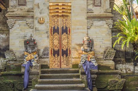 Bali & Ubud Serüveni Turu Türk Hava Yolları ile 6 Gece (DPS-DPS) - Kurban Bayramı 2026 Dönemi