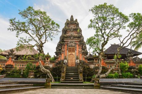 Bali & Ubud Serüveni Turu Türk Hava Yolları ile 6 Gece (DPS-DPS) - Kurban Bayramı 2026 Dönemi