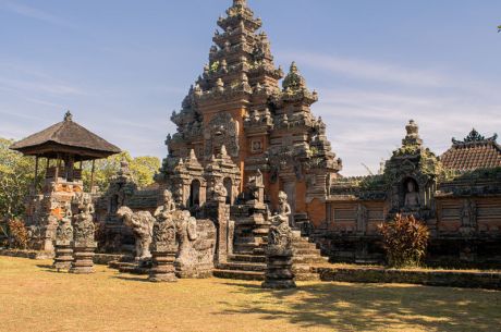Bali & Ubud Serüveni Turu Türk Hava Yolları ile 6 Gece (DPS-DPS) - Kurban Bayramı 2026 Dönemi