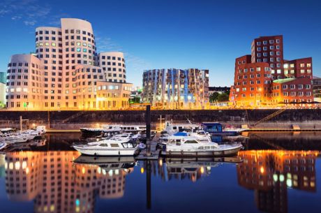 2026 İlkbahar - Yaz Dönemi Ankara Hareket Sun Express Hava Yolları ile 6 Gece Görkemli Üçlü Benelüx – Fransa – Almanya