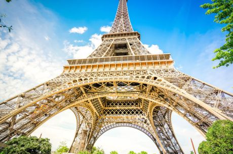 2026 İlkbahar - Yaz Dönemi Ankara Hareket Sun Express Hava Yolları ile 6 Gece Görkemli Üçlü Benelüx – Fransa – Almanya