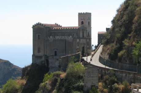 Otobüs İle Güney İtalya ve Sicilya Masalı - 2026 Dönemi