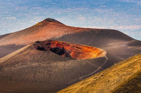 Otobüs İle Güney İtalya ve Sicilya Masalı - 2026 Dönemi