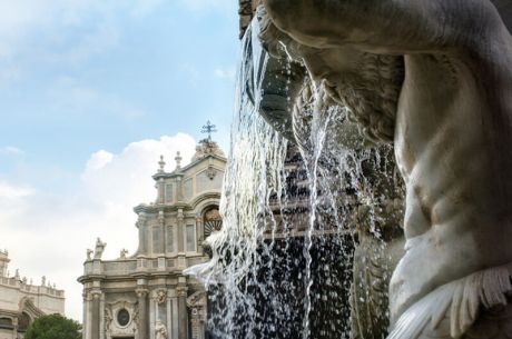 Otobüs İle Güney İtalya ve Sicilya Masalı - 2026 Dönemi