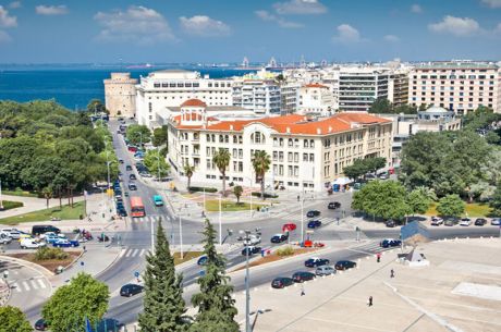 Otobüs İle Güney İtalya ve Sicilya Masalı - 2026 Dönemi