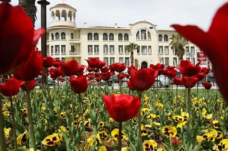 Otobüs İle Güney İtalya ve Sicilya Masalı - 2026 Dönemi