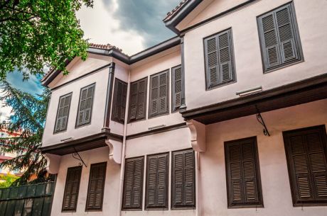 Selanik Meteora ve Kavala Masalı - 2026 Dönemi