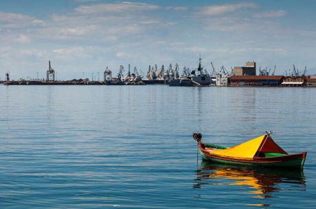 Selanik Meteora ve Kavala Masalı - 2026 Dönemi