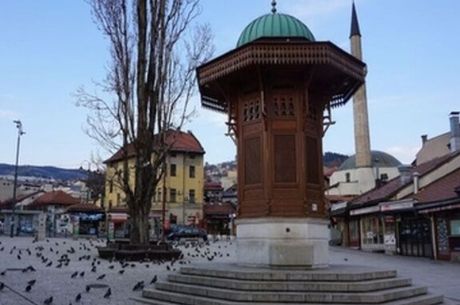 Otobüs İle Balkan Masalı (7 Gece - Tüm Çevre Gezileri ve Ekstra Turlar Dahil - Selanik Konaklama Farkıyla) - 2026 Dönemi