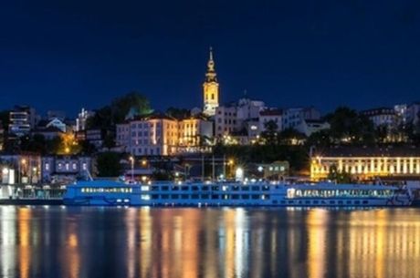 Otobüs İle Balkan Masalı (7 Gece - Tüm Çevre Gezileri ve Ekstra Turlar Dahil - Selanik Konaklama Farkıyla) - 2026 Dönemi