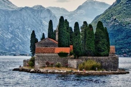 Otobüs İle Balkan Masalı (7 Gece - Tüm Çevre Gezileri ve Ekstra Turlar Dahil - Selanik Konaklama Farkıyla) - 2026 Dönemi