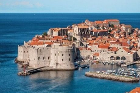 Otobüs İle Balkan Masalı (7 Gece - Tüm Çevre Gezileri ve Ekstra Turlar Dahil - Selanik Konaklama Farkıyla) - 2026 Dönemi