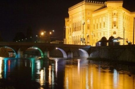 Otobüs İle Balkan Masalı (7 Gece - Tüm Çevre Gezileri ve Ekstra Turlar Dahil - Selanik Konaklama Farkıyla) - 2026 Dönemi