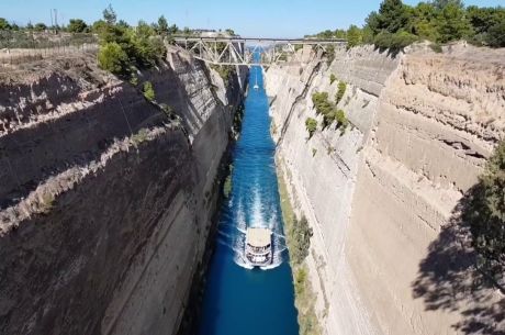 Büyük Yunanistan Masalı 3 Gece Konaklamalı - 2026 Dönemi