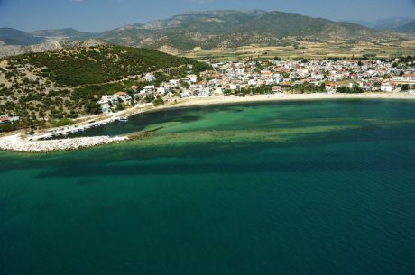 Büyük Yunanistan Masalı 3 Gece Konaklamalı - 2026 Dönemi