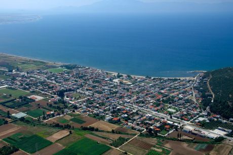 Büyük Yunanistan Masalı 3 Gece Konaklamalı - 2026 Dönemi