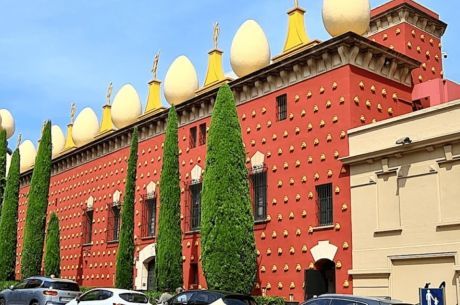 Akdeniz`in Görkemli Üçlüsü İtalya & Fransa & İspanya - THY ile (2026 İlkbahar Dönemi) AT1005
