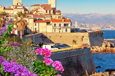 Akdeniz`in Görkemli Üçlüsü İtalya & Fransa & İspanya - THY ile (2026 İlkbahar Dönemi) AT1005
