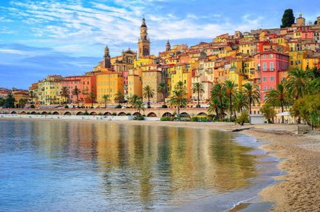 Akdeniz`in Görkemli Üçlüsü İtalya & Fransa & İspanya - THY ile (2026 İlkbahar Dönemi) AT1005
