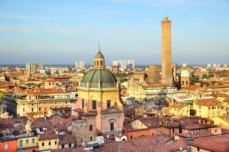 Akdeniz`in Görkemli Üçlüsü İtalya & Fransa & İspanya - THY ile (2026 İlkbahar Dönemi) AT1005
