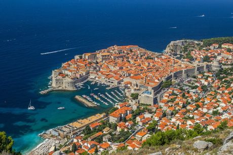 Otobüs İle Balkan İncileri (6 Gece) İzmir Hareketli